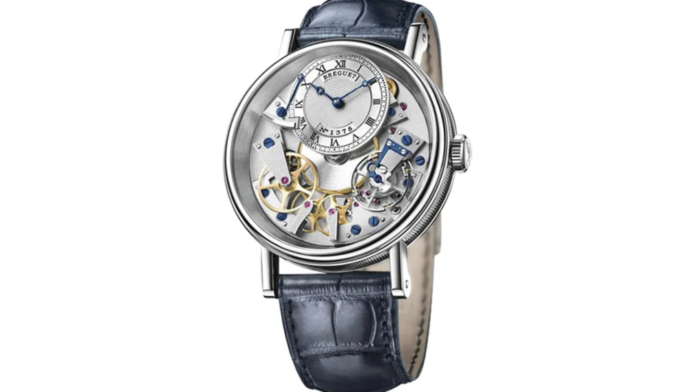 Breguet Tradition 7057BB/11/9W6